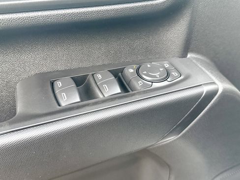 New 2026 Chevrolet Silverado 3500 W/T w/ WT Convenience Package image 17