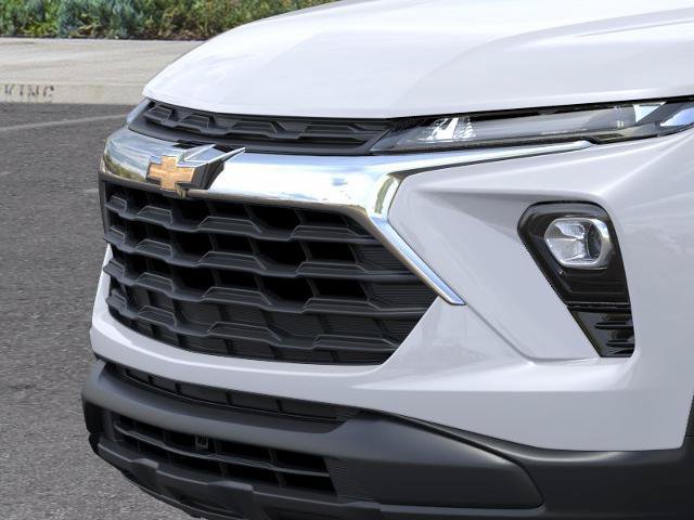 New 2026 Chevrolet TrailBlazer LS w/ LS Convenience Package FWD image 13