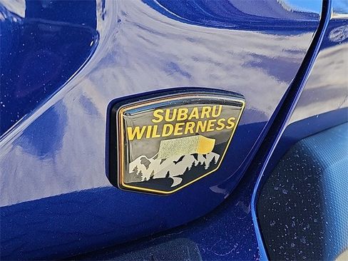 New 2026 Subaru Crosstrek 2.5i Wilderness image 25