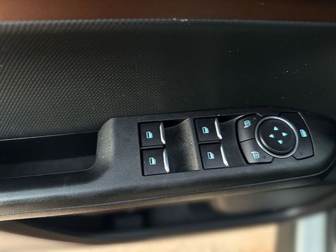 Used 2022 Ford Bronco Sport Outer Banks w/ Tech Package image 15