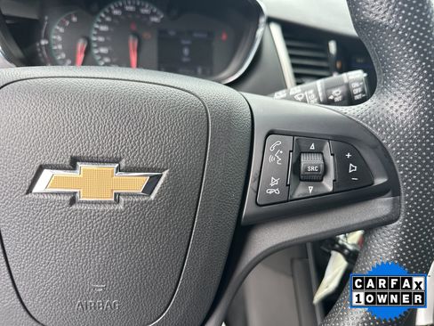 Used 2019 Chevrolet Trax LS w/ Tint and Cruise Package FWD image 26