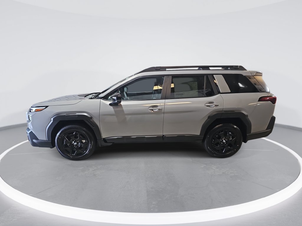 New 2026 Subaru Outback Limited AWD/4WD image 8