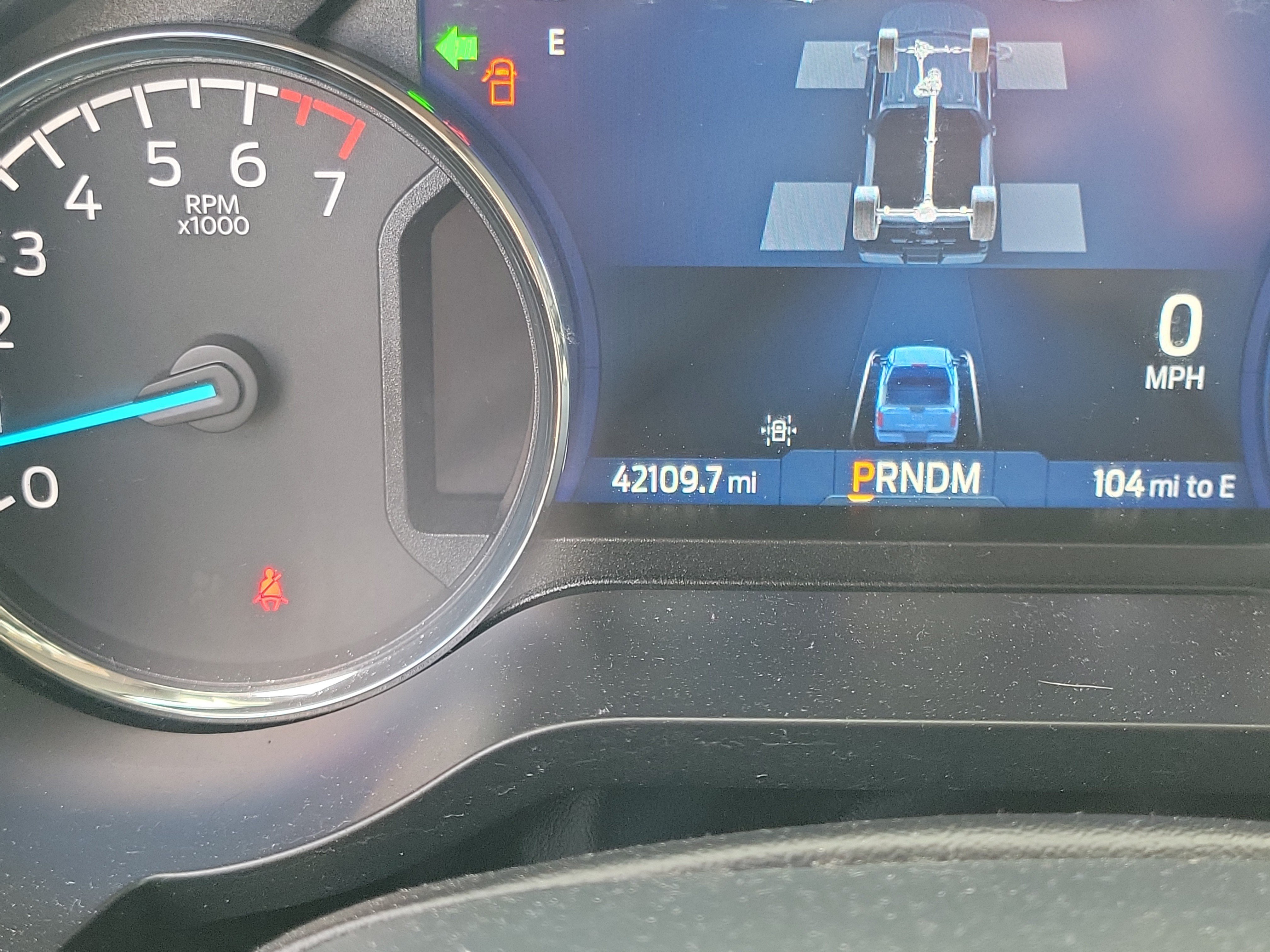 Used 2023 Ford F150 XLT w/ Equipment Group 302A High AWD/4WD image 25