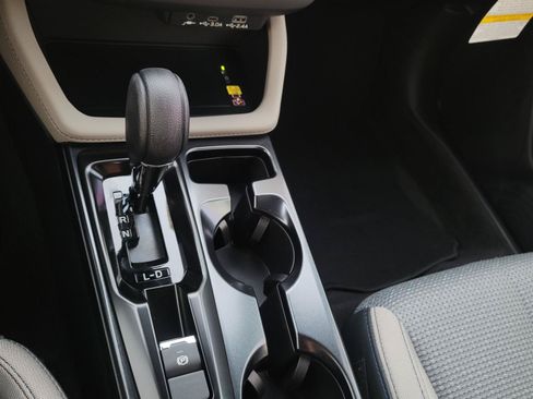 New 2026 Subaru Forester Premium AWD/4WD image 13