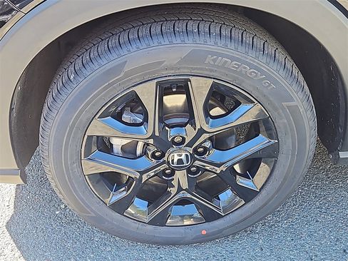 Certified 2024 Honda HR-V Sport image 7