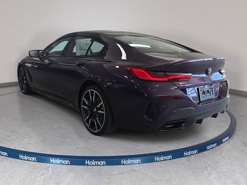 New 2026 BMW M850i xDrive image 7