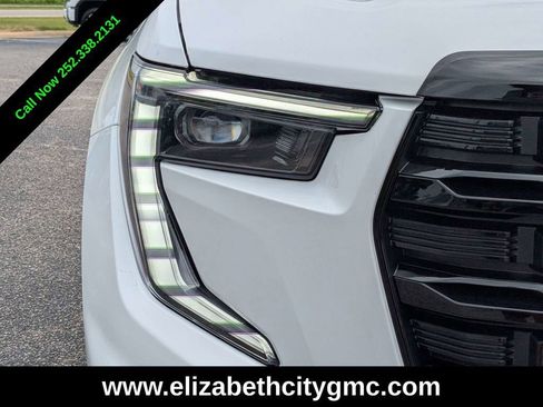 New 2026 GMC Acadia Elevation w/ Super Cruise Package FWD image 11