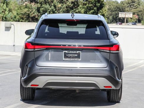 Certified 2024 Lexus RX 350 Premium Plus w/ Accessory Package (Z1) FWD image 6