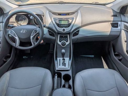 Used 2012 Hyundai Elantra GLS w/ Preferred Pkg 3 FWD image 15