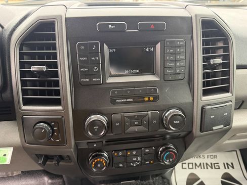 Used 2018 Ford F350 XL w/ Power Equipment Group image 23