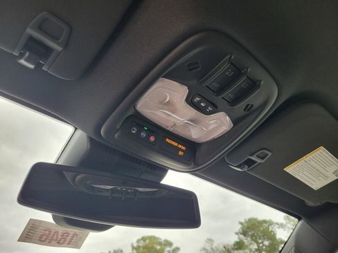 New 2026 GMC Canyon AT4 w/ Technology Plus Package image 21