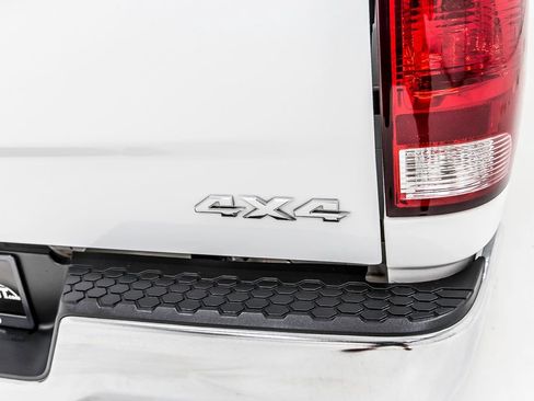 Used 2024 RAM 1500 Tradesman w/ Tradesman SXT Package AWD/4WD image 7