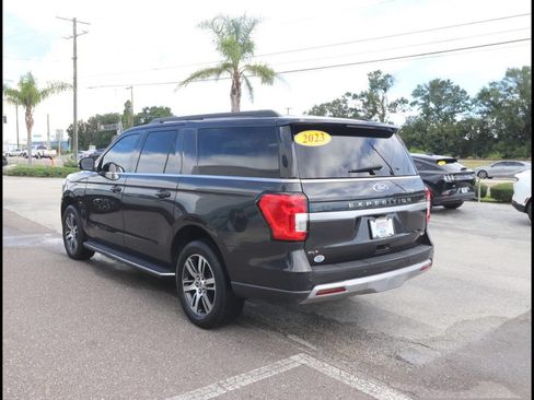 Used 2023 Ford Expedition Max XLT RWD image 10