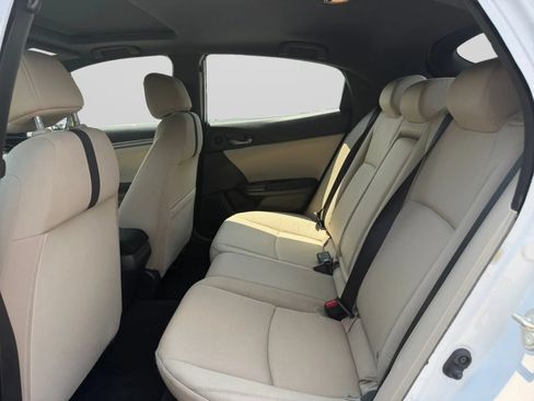 Used 2020 Honda Civic EX image 25