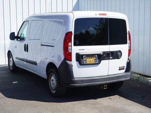 Used 2015 RAM ProMaster City Tradesman FWD image 4