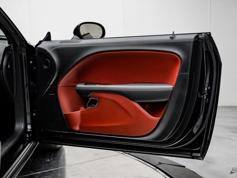 Used 2023 Dodge Challenger SRT Hellcat Redeye image 87