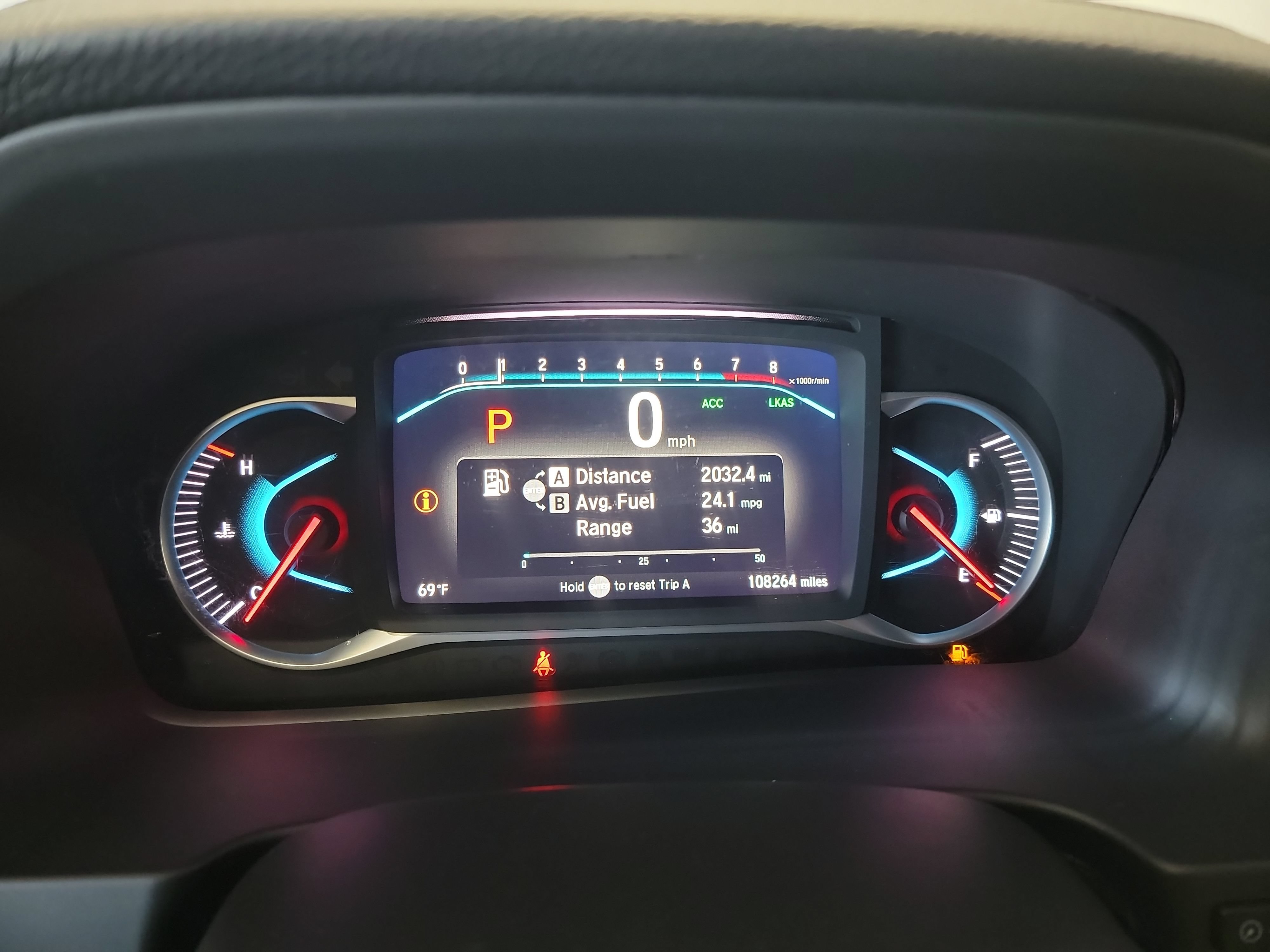 Used 2020 Honda Pilot Touring image 18