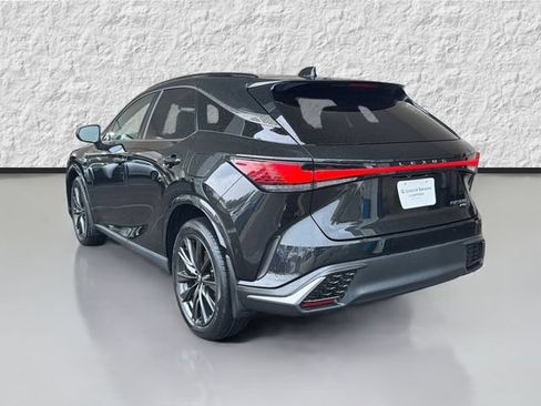 Used 2023 Lexus RX 350 F Sport w/ Accessory Package (Z1) AWD/4WD image 5