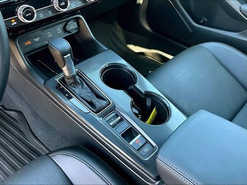 Certified 2025 Honda Civic Sport image 14