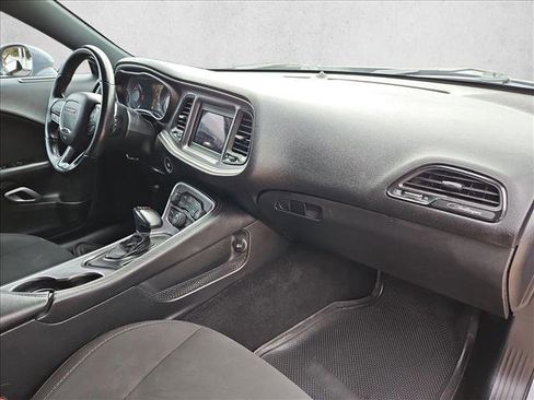 Used 2020 Dodge Challenger R/T w/ Blacktop Package image 22