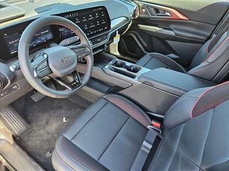 New 2026 Chevrolet Equinox EV RS video 3