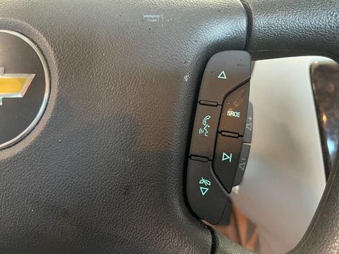 Used 2016 Chevrolet Impala Limited LS FWD image 12
