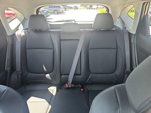 Used 2024 Kia Seltos SX AWD/4WD image 28