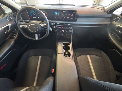Used 2025 Hyundai Sonata SEL image 34