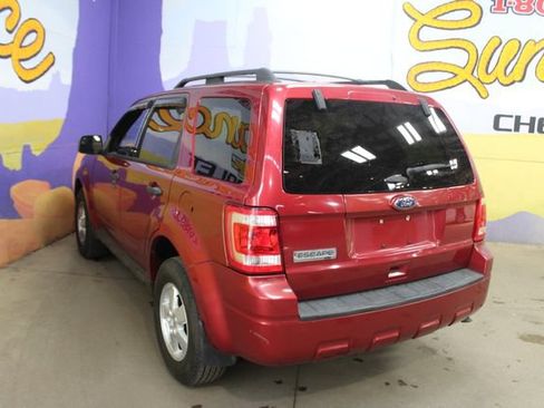 Used 2012 Ford Escape XLT FWD image 6