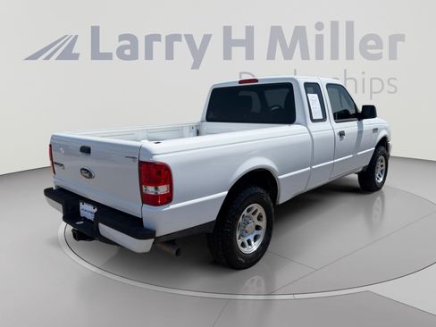 Used 2011 Ford Ranger XLT RWD image 5