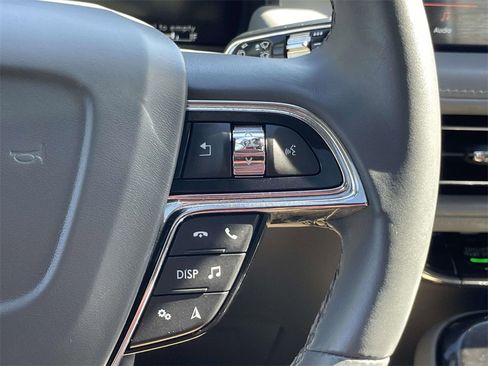 Used 2022 Lincoln Nautilus Reserve w/ Equipment Group 201A image 23