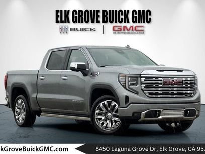 New 2026 GMC Sierra 1500 Denali w/ Denali Reserve Package