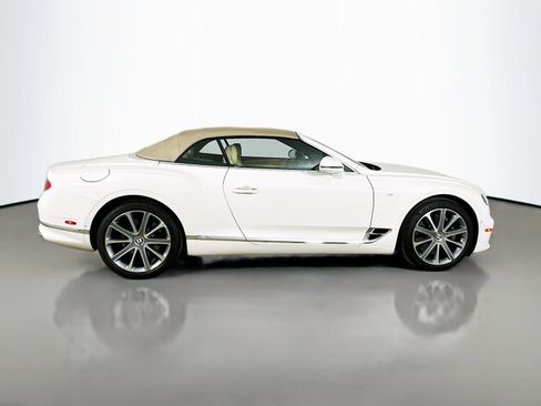 Used 2020 Bentley Continental GT AWD/4WD image 4