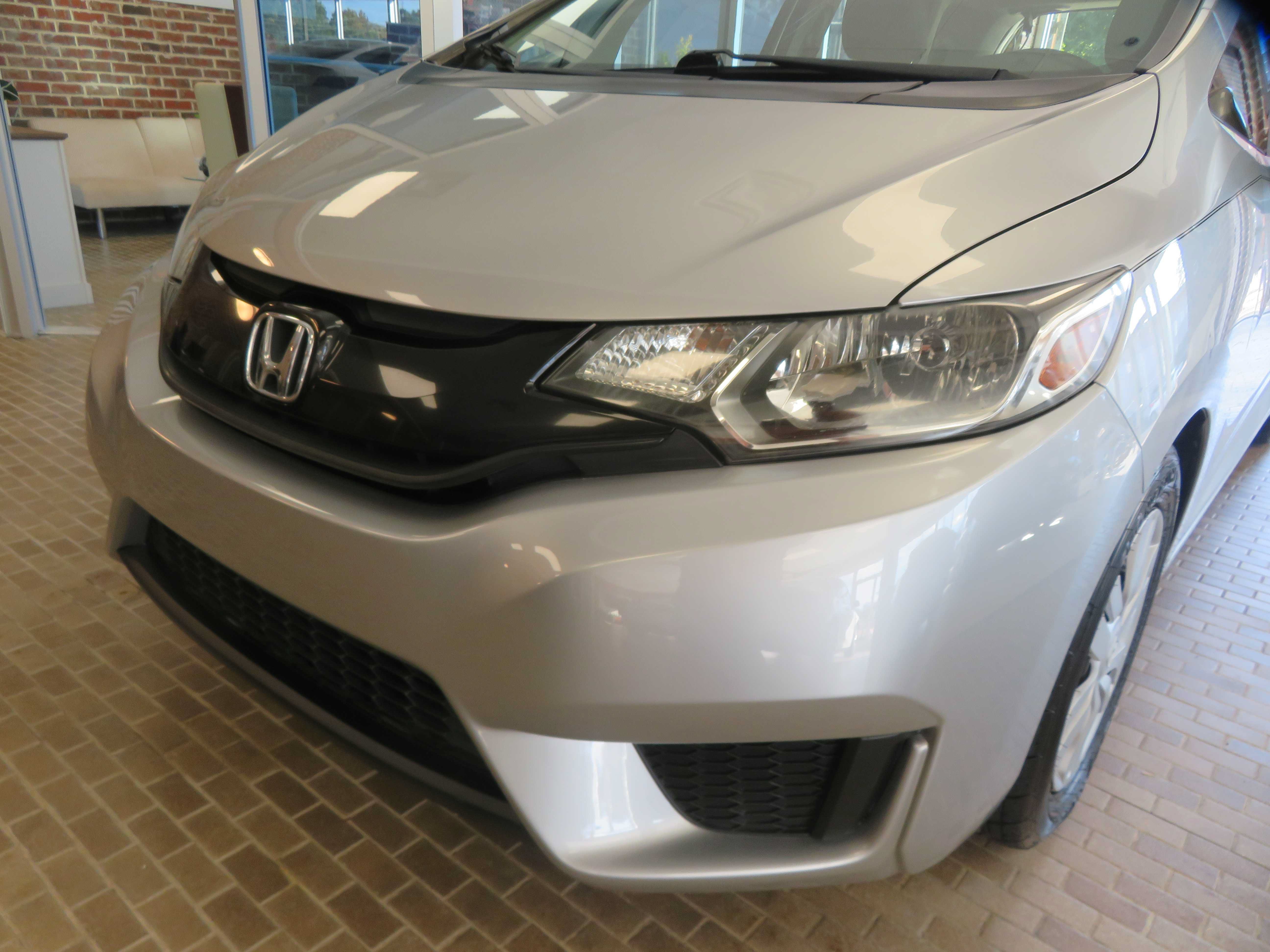 Used 2016 Honda Fit LX image 52