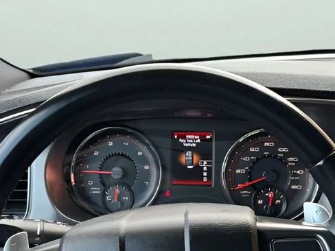 Used 2013 Dodge Charger R/T RWD image 33