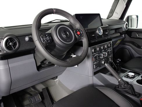 New 2025 INEOS Grenadier Trialmaster Edition image 10