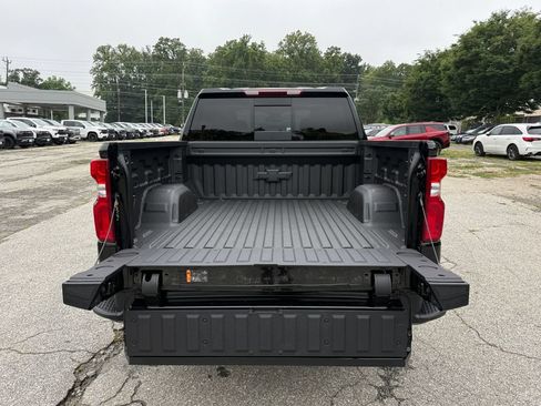 New 2026 Chevrolet Silverado 1500 LT Trail Boss w/ Convenience Package II AWD/4WD image 28