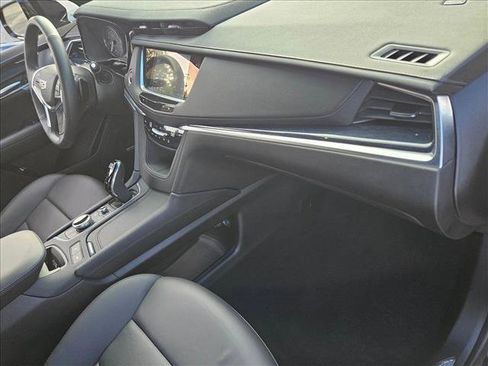 Used 2024 Cadillac XT5 Premium Luxury w/ Technology Package image 21