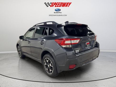 Used 2018 Subaru Crosstrek 2.0i Premium image 8