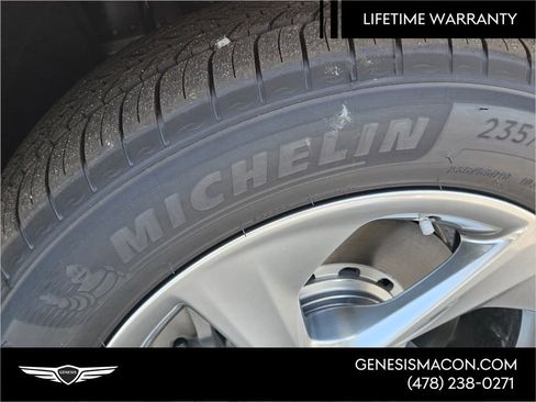 New 2026 Genesis GV70 2.5T Select image 21