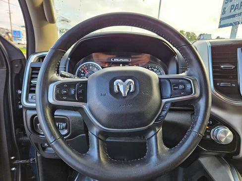 Used 2020 RAM 1500 Laramie image 18