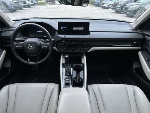 Used 2023 Honda Accord EX-L image 14