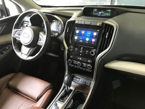 Used 2020 Subaru Ascent Touring w/ Popular Package #2A AWD/4WD image 9