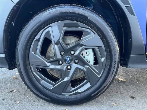 Certified 2025 Subaru Crosstrek 2.5i Sport w/ Popular Package #3A image 7