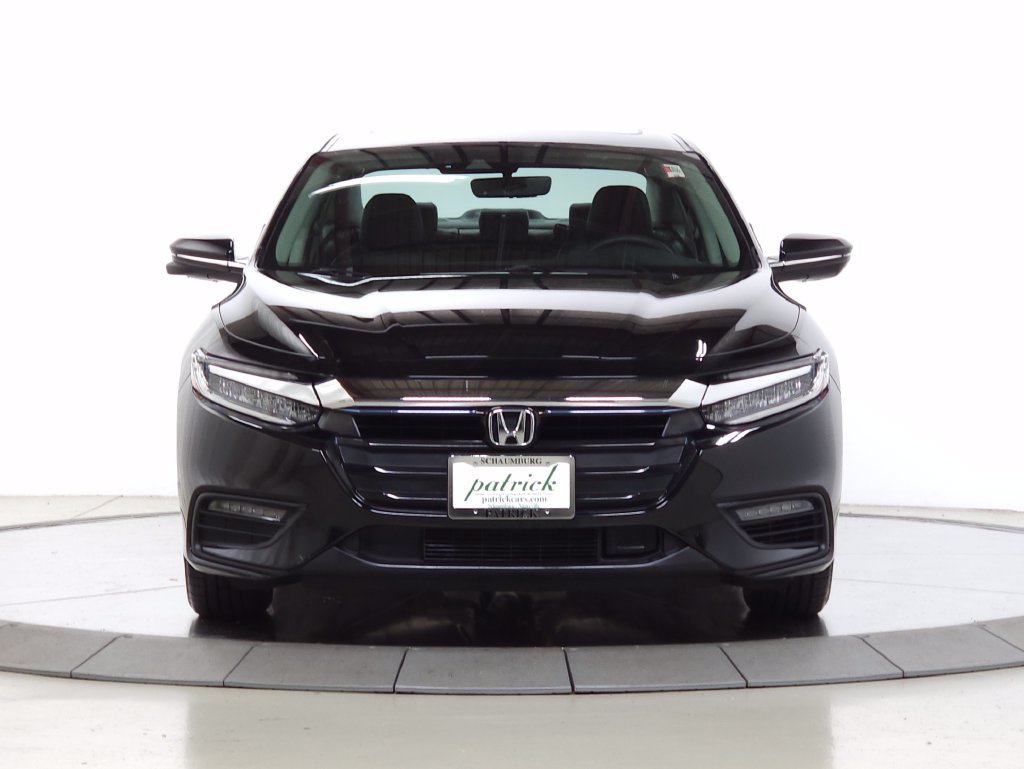 Used 2020 Honda Insight Touring image 2