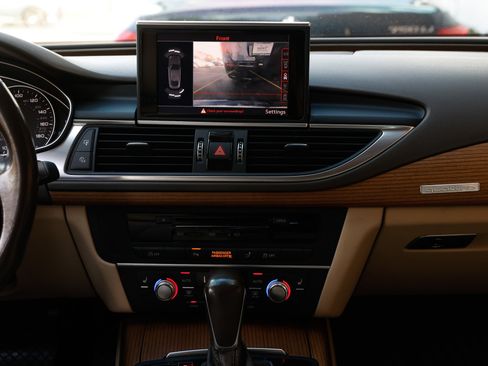 Used 2017 Audi A7 3.0T Premium Plus image 43