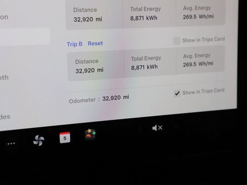 Used 2023 Tesla Model 3 Long Range image 23