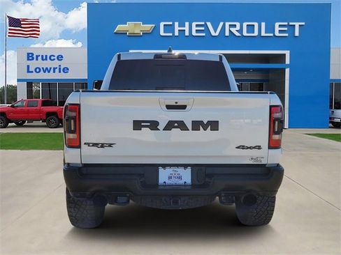 Used 2022 RAM 1500 TRX w/ TRX Level 2 Equipment Group image 5