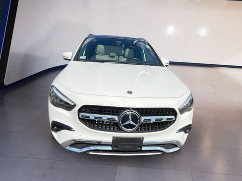 Certified 2026 Mercedes-Benz GLA 250 4MATIC image 8