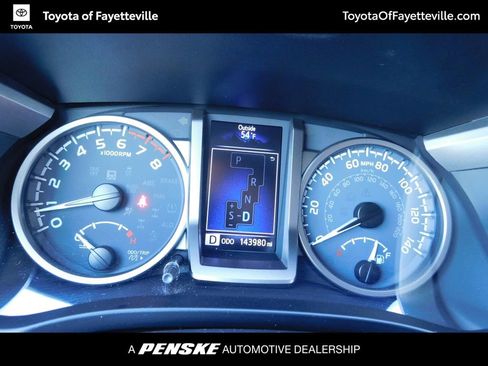 Used 2021 Toyota Tacoma SR5 image 5